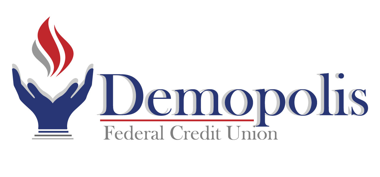 Demopolis FCU logo