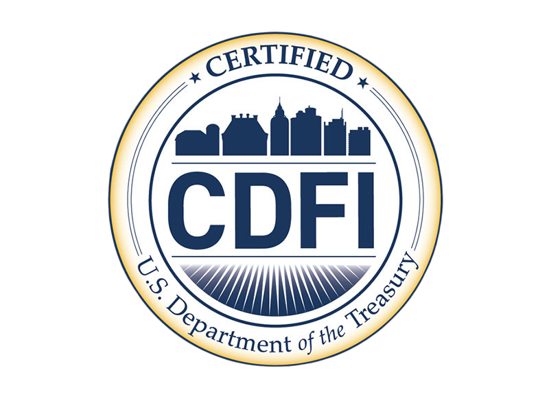 cdfi logo